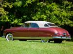 Kaiser DeLuxe Convertible Sedan 1949 года